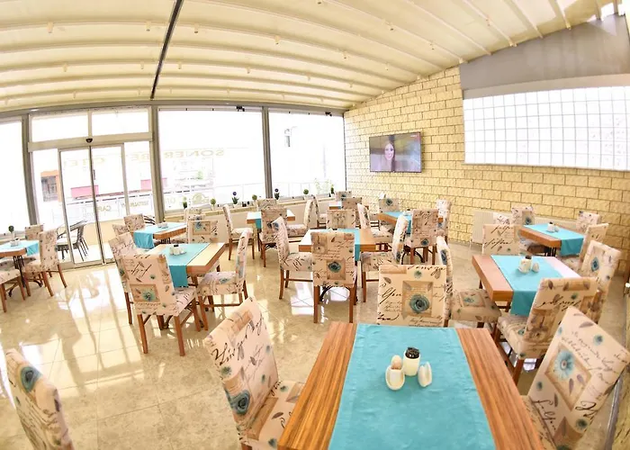 Sonerbey Otel