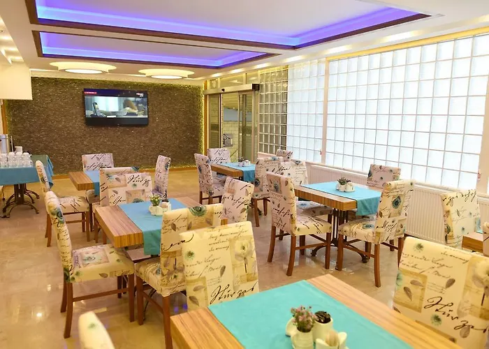 Sonerbey Otel