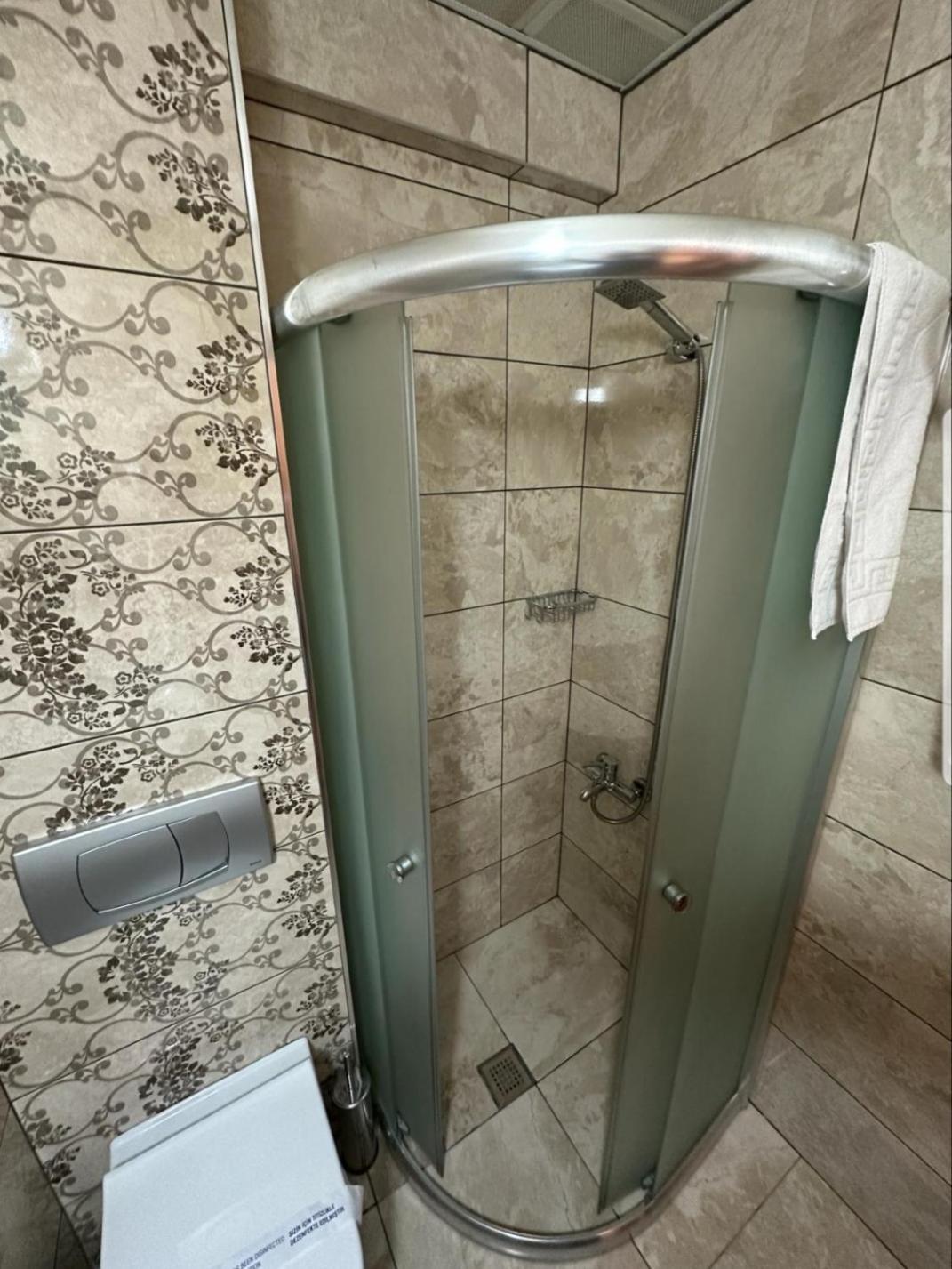 Sonerbey Hotel Ordu