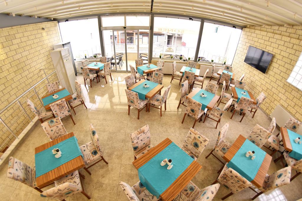 Sonerbey Hotel Ordu