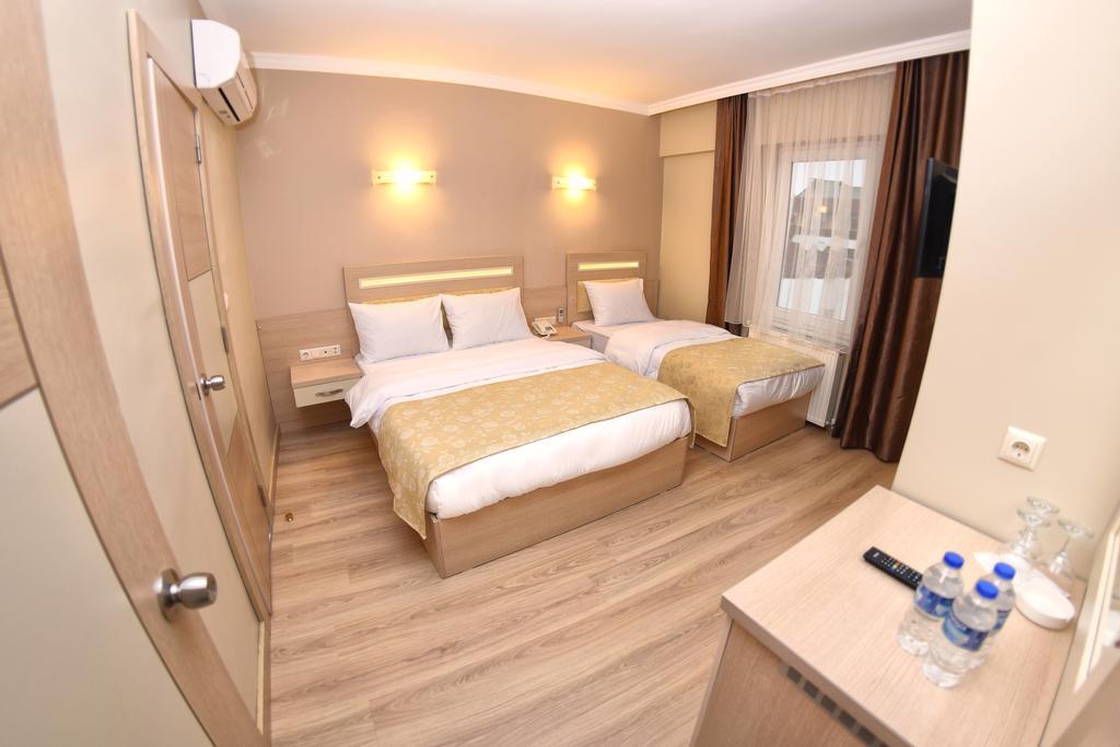 Sonerbey Hotel 2*