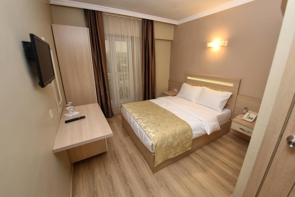 Sonerbey Hotel Ordu