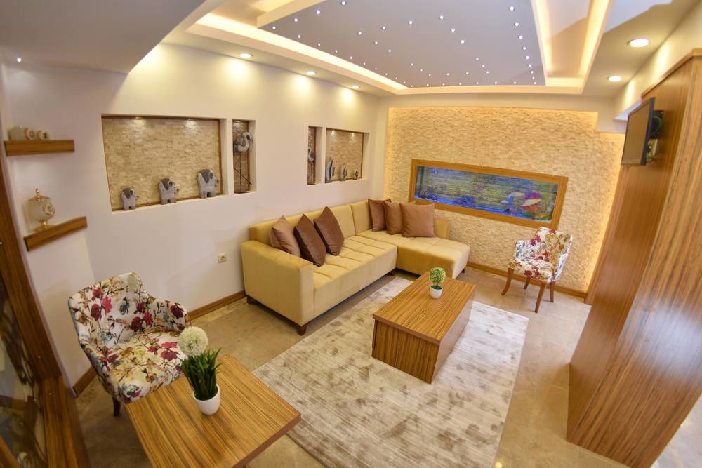 Sonerbey Hotel Ordu