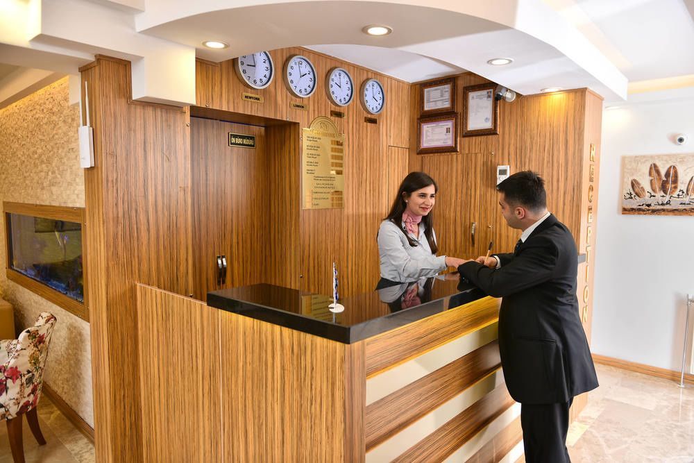 Hotel Sonerbey 2*