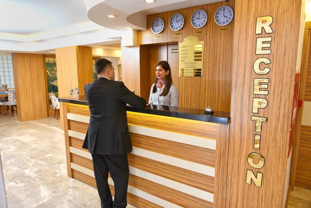 Sonerbey Hotel 2*